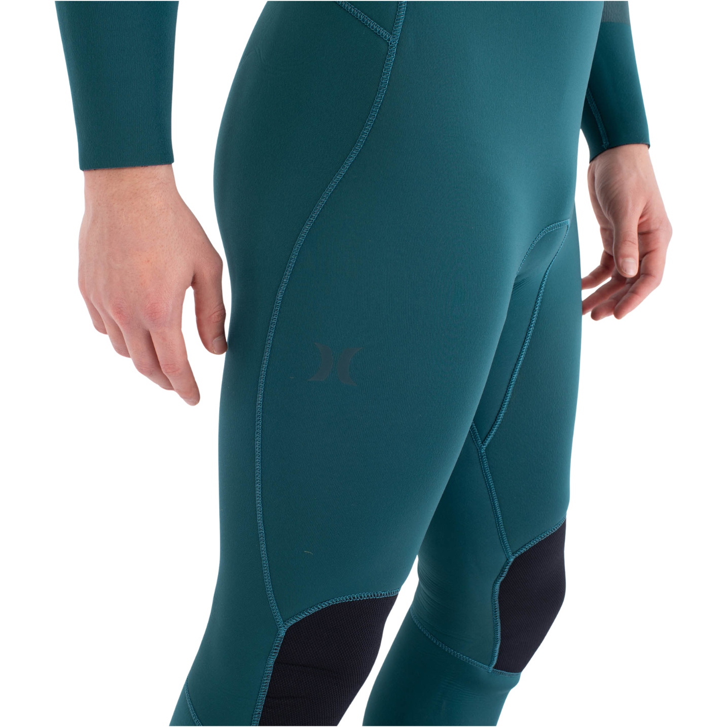 2026 Hurley Mens Air 3/2mm Wetsuit MFS0013312 - Ponderosa
